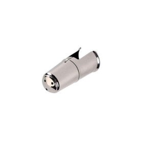 Capuchon de Protection en Métal pour Saxophone Alto - Alnicov