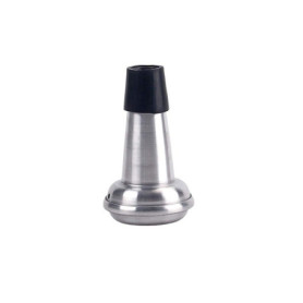Sourdine légère en aluminium pour trompette - Alnicov