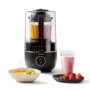 Blender Chauffant Panasonic MX-HG4401KXE - 1.2L, 800W, 9 Modes Automatiques
