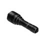 Lampe Torche Nitecore P30 New - Puissance 1000lm, Longue Portée, Noir