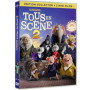Tous en scène 2 - Film d'Animation en DVD