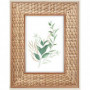 Cadre photo DKD Home Decor Naturel Bois MDF (26,5 x 2,5 x 32 cm) 21,99 €