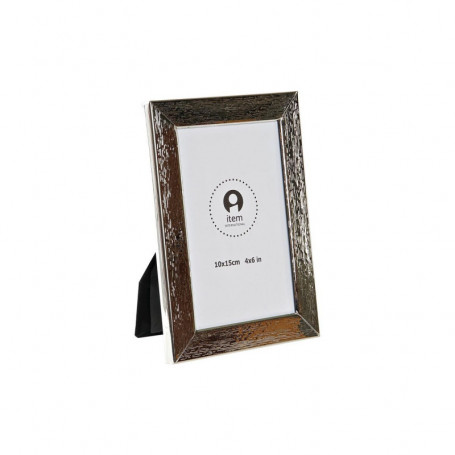 Cadre photo DKD Home Decor Argenté Métal (12 x 2 x 17 cm) 17,99 €