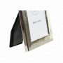 Cadre photo DKD Home Decor Argenté Métal (12 x 2 x 17 cm) 17,99 €