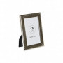 Cadre photo DKD Home Decor Argenté Métal Shabby Chic (12 x 2 x 17 cm) 17,99 €