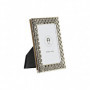 Cadre photo DKD Home Decor Argenté Métal Shabby Chic (13,5 x 2 x 18,5 cm) 18,99 €