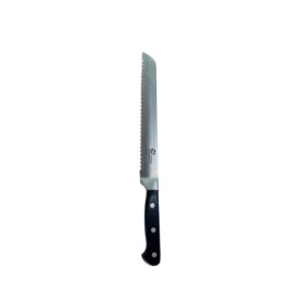 Couteau à Pain Pradel Excellence Maître Chef - Lame Dentelée 20 cm
