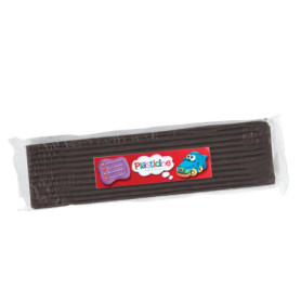 Pâte à modeler Plasticine 400 g - Idéale pour artistes et animations