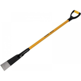 Grattoir de démolition polyvalent Roughneck MUTT PRO - Lame en acier forgé 100 mm