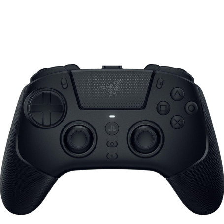 Razer Raiju V3 Pro - Manette sans fil e-sport pour PS5 et PC avec boutons amovibles