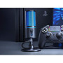 Razer Seiren X - Microphone USB Compact pour Streaming PS4/PS5