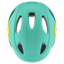 Casque de vélo léger Uvex OYO Style pour enfants - Monster Lagoon Matt