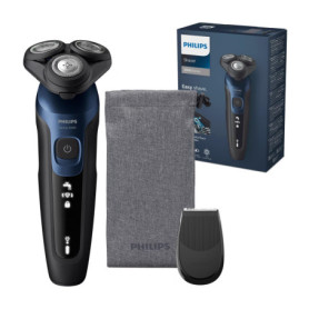 Rasoir Électrique Philips Series 5000 Wet & Dry avec Tondeuse Précision