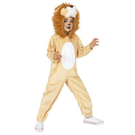 Costume de Lion avec Son pour Enfants - Déguisement Rubie's