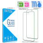 MAYtobe Verre Trempé pour Samsung Galaxy S23/S23 Plus 5G - Protection Écran Haute Définition