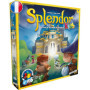 Splendor Kids - Aventure Royale en Famille - Jeu de Stratégie pour Enfants