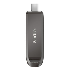 Clé USB SanDisk Extreme Pro 256 Go USB-C - Vitesse Ultra Rapide