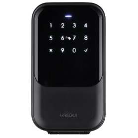 ARREGUI Keeper 2.0 - Boîte à Clés Connectée pour Locations Touristiques