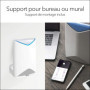 Système WiFi Mesh Ultra Puissant Netgear Orbi Pro pour Entreprises