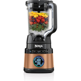 Mixeur Ninja Detect Power Blender Pro 2-en-1 1200W avec Gobelet Individuel