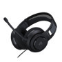 Casque de Gaming Turtle Beach Atlas 200 - Noir, Multi-Plateforme, Son Premium