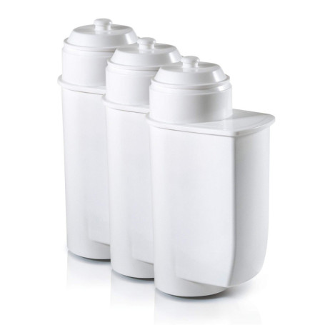 Pack de 3 Filtres à Eau Bosch Brita Intenza pour Cafetières