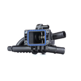 Thermostat d'Eau Gates TH58183G1 avec Joints pour OPEL, FIAT et TOYOTA