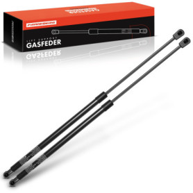 Ressort à Gaz Frankberg pour Hayon A3 8V1 8VK - Remplacement Facile