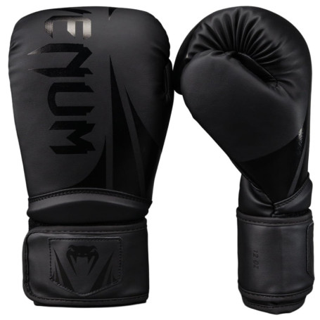 Gants de Boxe Venum Challenger 2.5 - Performance et Protection Optimale