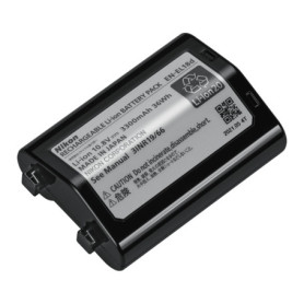Batterie Nikon EN-EL18d pour Z9 - Haute Capacité 3300 mAh