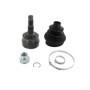 Kit de Joint Homocinétique SKF VKJA 3166 pour Arbre de Transmission