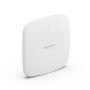 Point d'accès WiFi 6 Netgear WAX605 - Vitesse AX3000, Double Bande, Idéal pour 256 Appareils