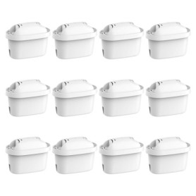 Filtre à Eau Waterdrop Compatible Brita Maxtra+ - Réduction Chlore et Impuretés