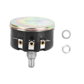 Potentiomètre Variable 22K 5W pour Équipement Audio