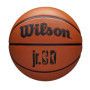 Ballon de Basketball Wilson Jr NBA WNBA - Taille 5 Unisexe