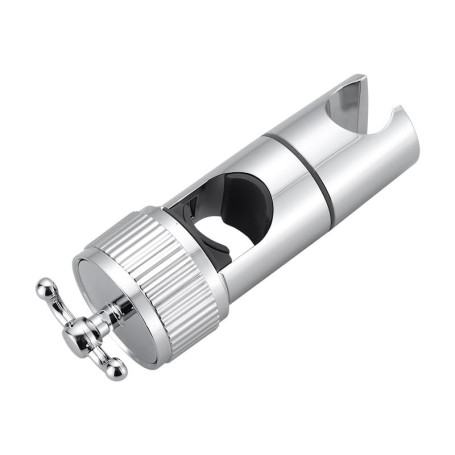 Support de Douche Réglable Universel elzle - Installation Facile sans Perçage