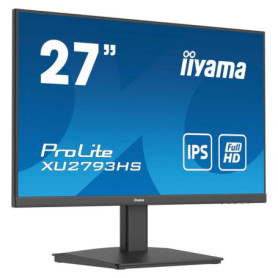 Écran iiyama 27" Full HD IPS 100Hz - XU2793HS-B7