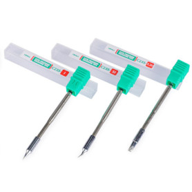 Kit de Pannes YIHUA C235 pour Fer à Souder 928D-IV - 3 Pièces