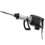 Marteau Piqueur Électrique VEVOR 2800 W avec Accessoires Complets