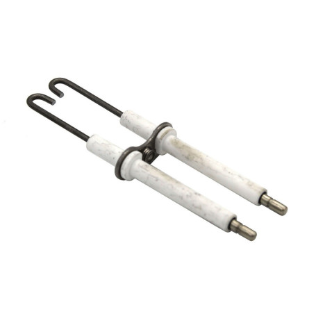 Électrode d'allumage Buderus pour chaudières 17-34 kW