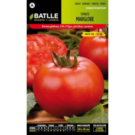 Semences de Tomates Marglobe - Semillas Batlle