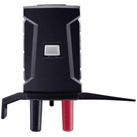 Adaptateur Thermocouple Type K Testo 0590 0002 pour Multimètre