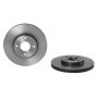 Disque de Frein Brembo 09.C422.11 pour Voiture