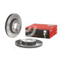Disque de Frein Brembo 09.C422.11 pour Voiture