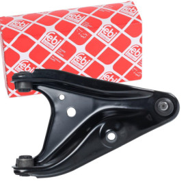 Bras de Suspension Noir Febi Bilstein avec Roulements et Joints - Modèle 108898