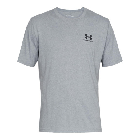 T-shirt Sport Under Armour Homme UA Sportstyle à Coupe Loose