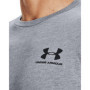 T-shirt Sport Under Armour Homme UA Sportstyle à Coupe Loose
