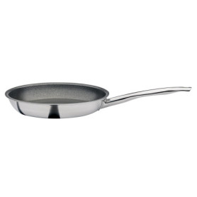 Poêle à Frire Spring Vulcano Intense Pro Ø 26 cm - Revêtement Antiadhésif