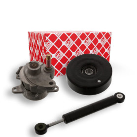 Tendeur de courroie trapézoïdale Febi bilstein 15923 pour Mercedes-Benz