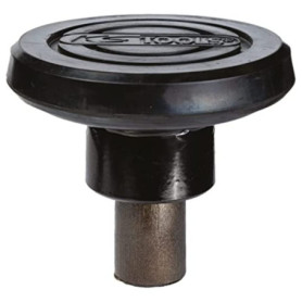 Tampon Caoutchouc KS Tools pour Vérins de Fosse 160.0424 et 160.0426